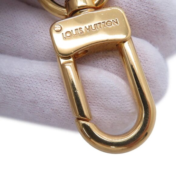 LOUIS VUITTON Nano Speedy Monogram Empreinte Leather Noir M82450 - Picture 11 of 14